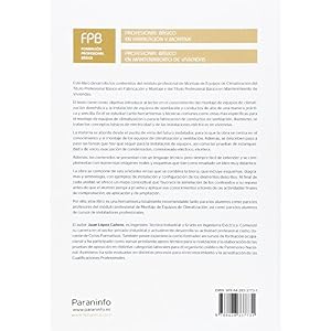 Montaje de equipos de climatización