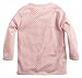 Noppies Baby-Girls G Gerrieke AOP Polka Dot Long Sleeve T-Shirt, Pink (Light Rose), 9-12 Months (Manufacturer Size:74)