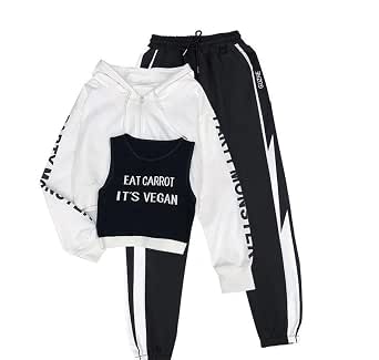 Zipper Hoodie Sweatshirt 