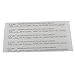 Wormhole® 50pcs 13RL 100% Sterilized Disposable Tattoo Needles 13 Liners with Blue Dot Outlining Round Liner Needles (13RL)