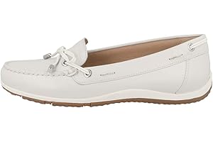 Geox D VEGA MOC B - MOCCASINS Kobiety