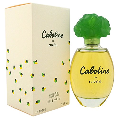 Духи Cabotine Eau De Parfum Spray - 100mililitr/3.3ounce цена
