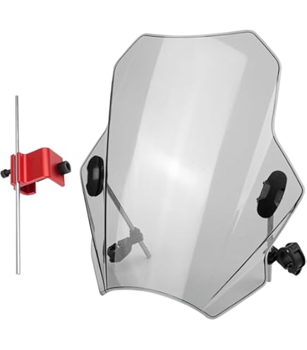 Puig Pare-brise V-Tech Line Sport