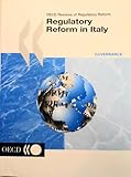 Image de Regulatory Reform in Italy