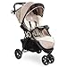 Froggy Stroller DINGO Buggy Pushchair Sportbuggy Jasper