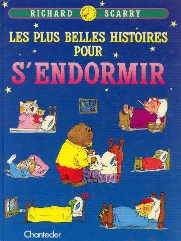 couverture de : Les plus belles histoires pour s'endormir: Asticot et ses...