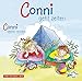 Schneider, Liane : Conni geht zelten / Conni lernt reiten, 1 Audio-CD by