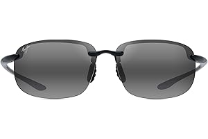 Maui Jim Ho'okipa XLarge Sunglasses