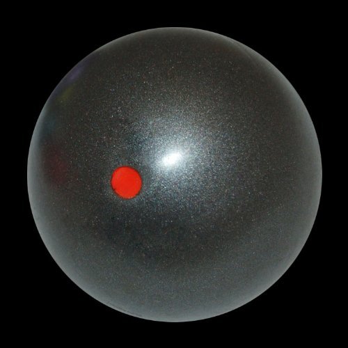 Preisvergleich Produktbild DX Power Ball 75mm / 800g - Graphite