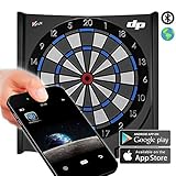 diana electrónica h3l vdarts Jugar en modo clásico o en línea