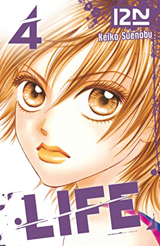 Life - tome 04 francais Life - tome 04 francais