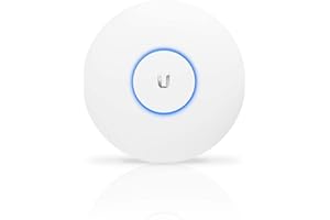 Ubiquiti UniFi AP AC Pro - Punto di accesso per interni ed esterni (UAP-AC-PRO)