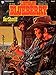Leutnant Blueberry, Bd.6, Der Sheriff by 