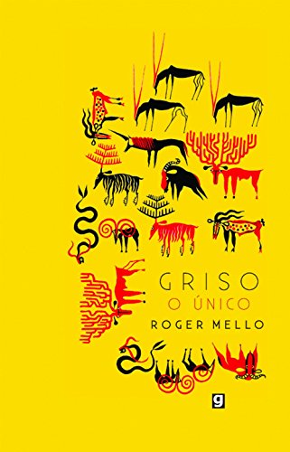 Preisvergleich Produktbild Griso, o Único (Em Portuguese do Brasil)
