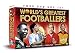 World's Greatest Footballers [DVD]