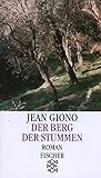 Cover zum Buch Der Berg der Stummen