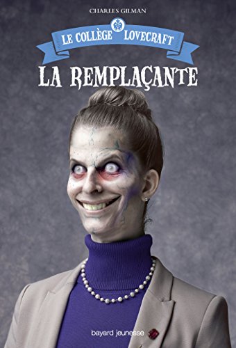 La remplaçante
