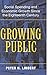 Growing Public: Social Spending and Economic Growth since the Eighteenth Century by 