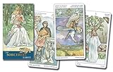 Sorcerers Tarot Cards by 
