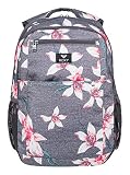 Roxy Here You Are Mochila Mediana, Mujer