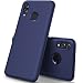 Produktbild iBetter für Honor 8X Hülle, Honor View 10 Lite Hülle, [Grün Soft Hülle] Ultra Thin Silikon Schutzhülle Tasche Soft Hüllen Handyhülle für Honor 8X/Honor View 10 Lite Smartphone
