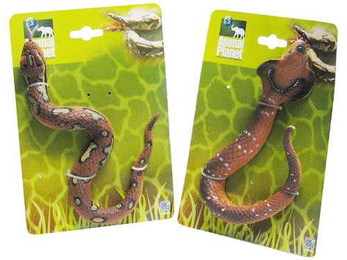 Preisvergleich Produktbild Happy People 48305 Stretchschlange