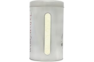 EINGETRAGENE WARENMARKE "WÜRZTEUFEL" Magermilchpulver, Magermilch – Pulver von Schwarzwaldhof Trockenmilch - Pulver in Spitzenqualität, Sprühgetrocknet. XL Gastro - Dose 800g.