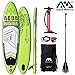 Produktbild Aqua Marina Thrive aufblasbares SUP - iSUP, Stand up Paddelboard 315x79x15
