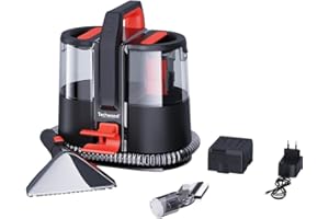 limpiador de alfombras TAN-8005R Techwood