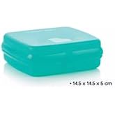 Tupperware Eko Plus Sandvi&ccedil; Kutusu Yeşil