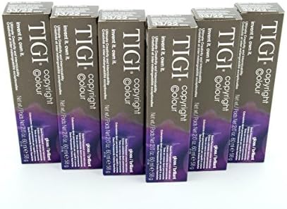 Tigi CC Gloss 33/22 (33VV) 60 ml 6er pack (6x60ml)
