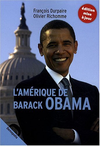 L'Amérique de Barack Obama