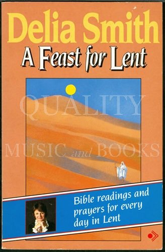 Télécharger A Feast for Lent PDF