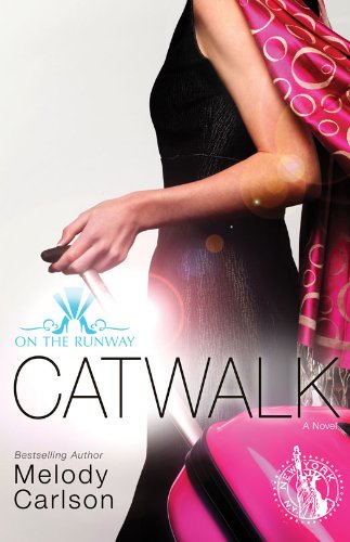Catwalk (On The Runway Book 2) (English Edition)