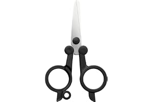 Fiskars Functional Form ReNew vikbar sax 11cm