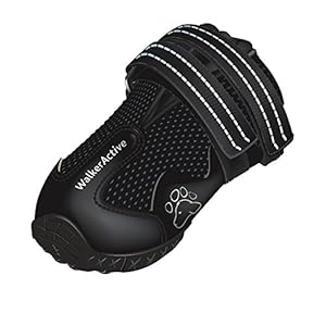 Trixie 2 Botas Protectoras Walker Active, Extra, S, Ng