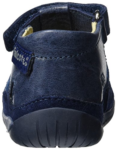 Falcotto Baby Jungen 1582 Sandalen - 2