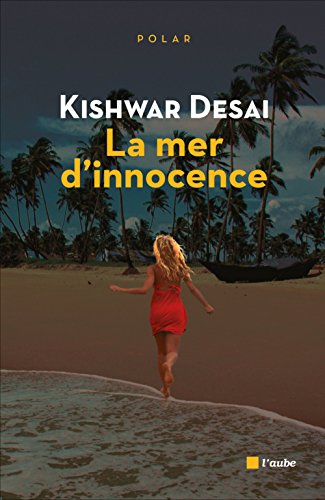 couverture de : Mer d'innocence, la