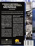 Image de Enigmas Y Misterios De La 2ª Guerra Mundial (Historia Incógnita)