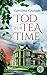 Cover zum Buch Tod zur Tea Time