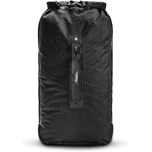 Matador On-Grid Packable Tote Bag - 16L Travel Tote Bag with