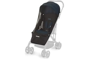 Recaro Kids, Zanzariera Easylife 2, Zanzariera per Passeggino, Compatibile con Passeggini Easylife, Easylife Elite, Easylife 2, Easylife Elite 2, Accessori Passeggino