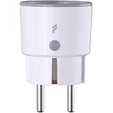 Fonri Wi-Fi Akıllı Priz (16A)