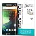 Produktbild OnePlus 2 Displayschutz - Invisible Defender Glas (angelegtes Glas) Das ultimative Schild für HD Qualität, Anti-kratz Technologie für das OnePlus 2