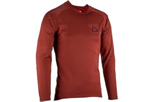 Leatt Koszulka sportowa techniczna Mężczyźni Mtb Allmtn 5.0 Jersey