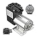 Produktbild Stabile DC12V Mini Vakuumpumpe Unterdruckpumpe für Gas Analyse Probenahme
