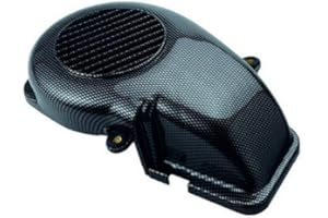 TUN'R Cache turbine Booster / Stunt / BW'S / Spy / Bump / Slider de 1995-2003 Carbone