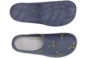 BRIERS LTD Briers Mens & Womens Garden Clogs Size 4-11, Sizes