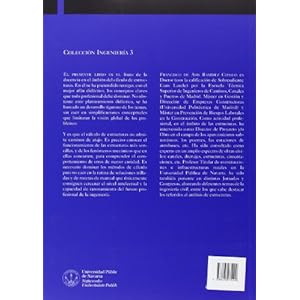 Cálculo de Estructuras (Ingeniería)