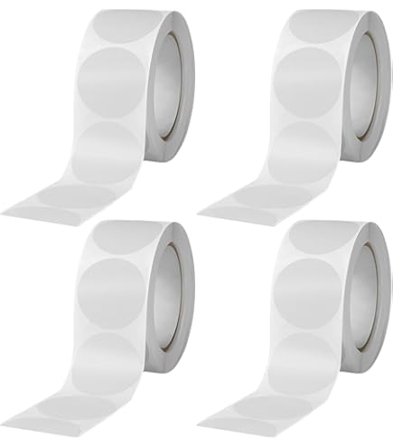 Op maat gemaakte Transparante Stickers - Stickers International